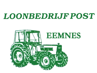 Logo Loonbedrijf Post Eemnes